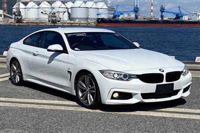 2014 BMW 428i - Thumbnail