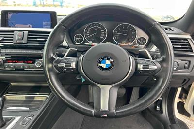 2014 BMW 428i - Thumbnail