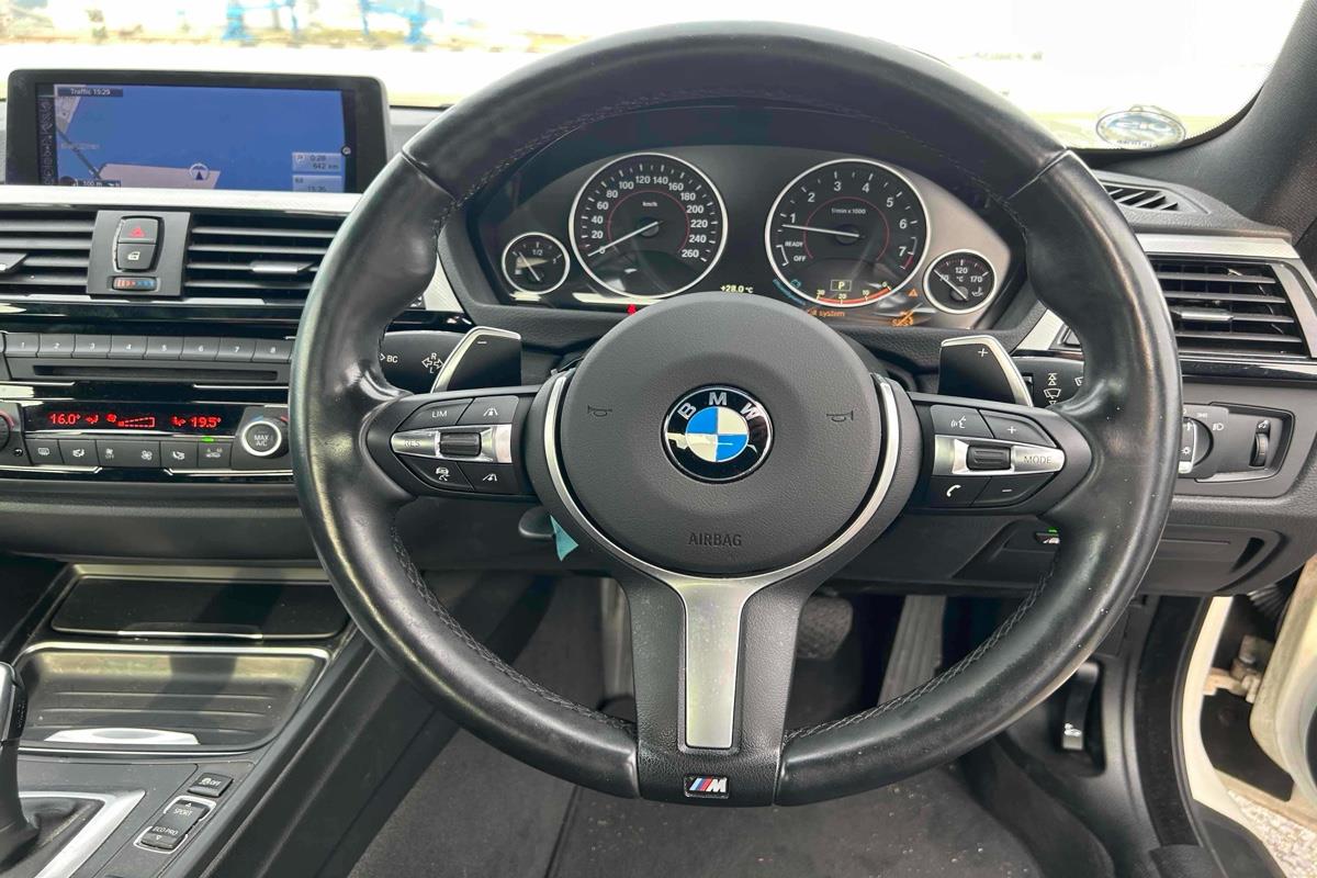 2014 BMW 428i