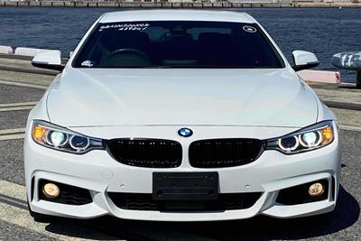 2014 BMW 428i - Thumbnail