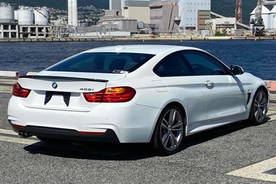 2014 BMW 428i - Thumbnail