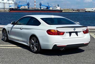 2014 BMW 428i - Thumbnail