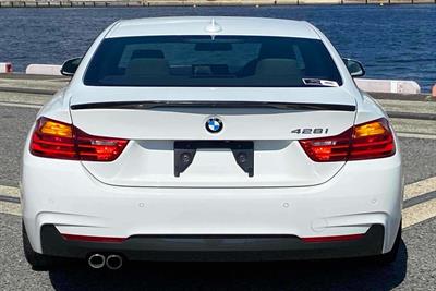 2014 BMW 428i - Thumbnail