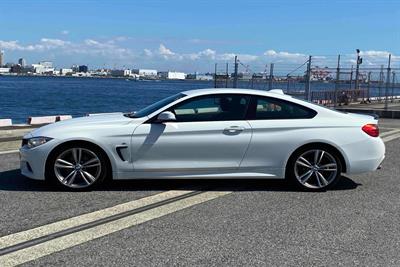 2014 BMW 428i - Thumbnail