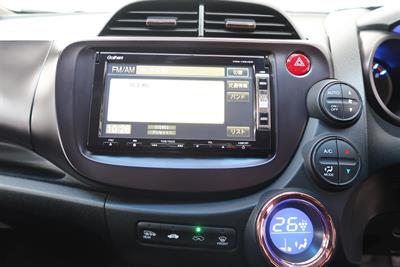 2013 Honda Fit - Thumbnail