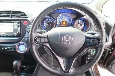 2013 Honda Fit - Thumbnail