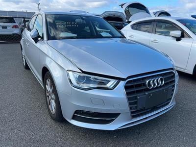 2013 Audi A3