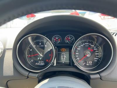 2013 Audi Tt Roadster - Thumbnail