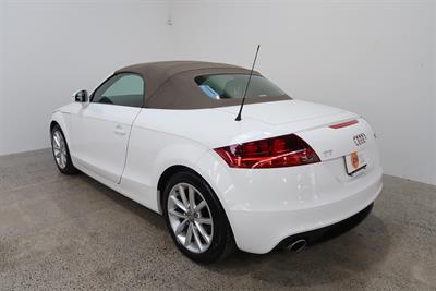 2013 Audi TT - Thumbnail