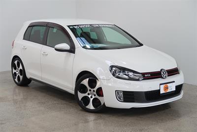 2010 Volkswagen Golf