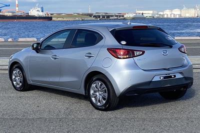 2019 Mazda Demio - Thumbnail