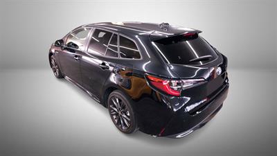 2020 Toyota Corolla Touring - Thumbnail