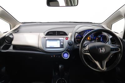 2013 Honda Fit - Thumbnail