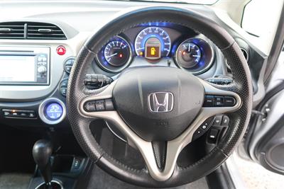 2013 Honda Fit - Thumbnail