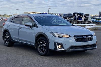 2017 Subaru XV