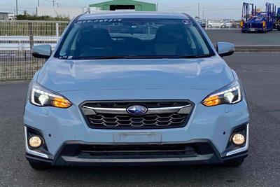 2017 Subaru XV - Thumbnail