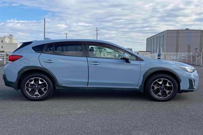 2017 Subaru XV - Thumbnail