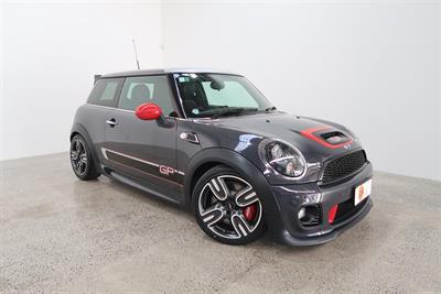 2013 Mini Cooper