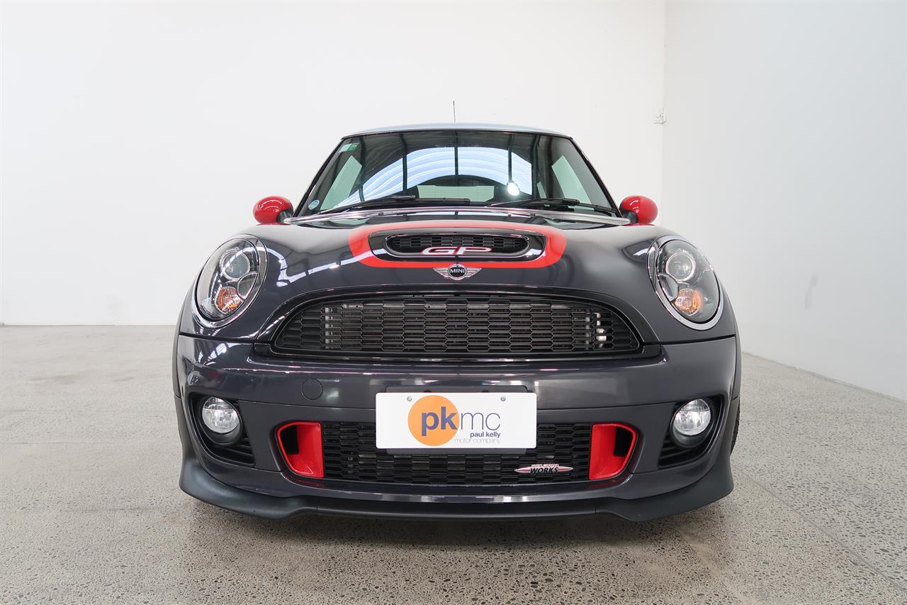 2013 Mini Cooper