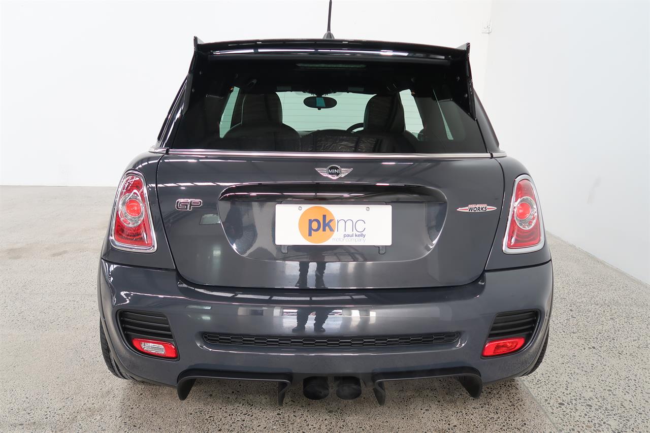 2013 Mini Cooper