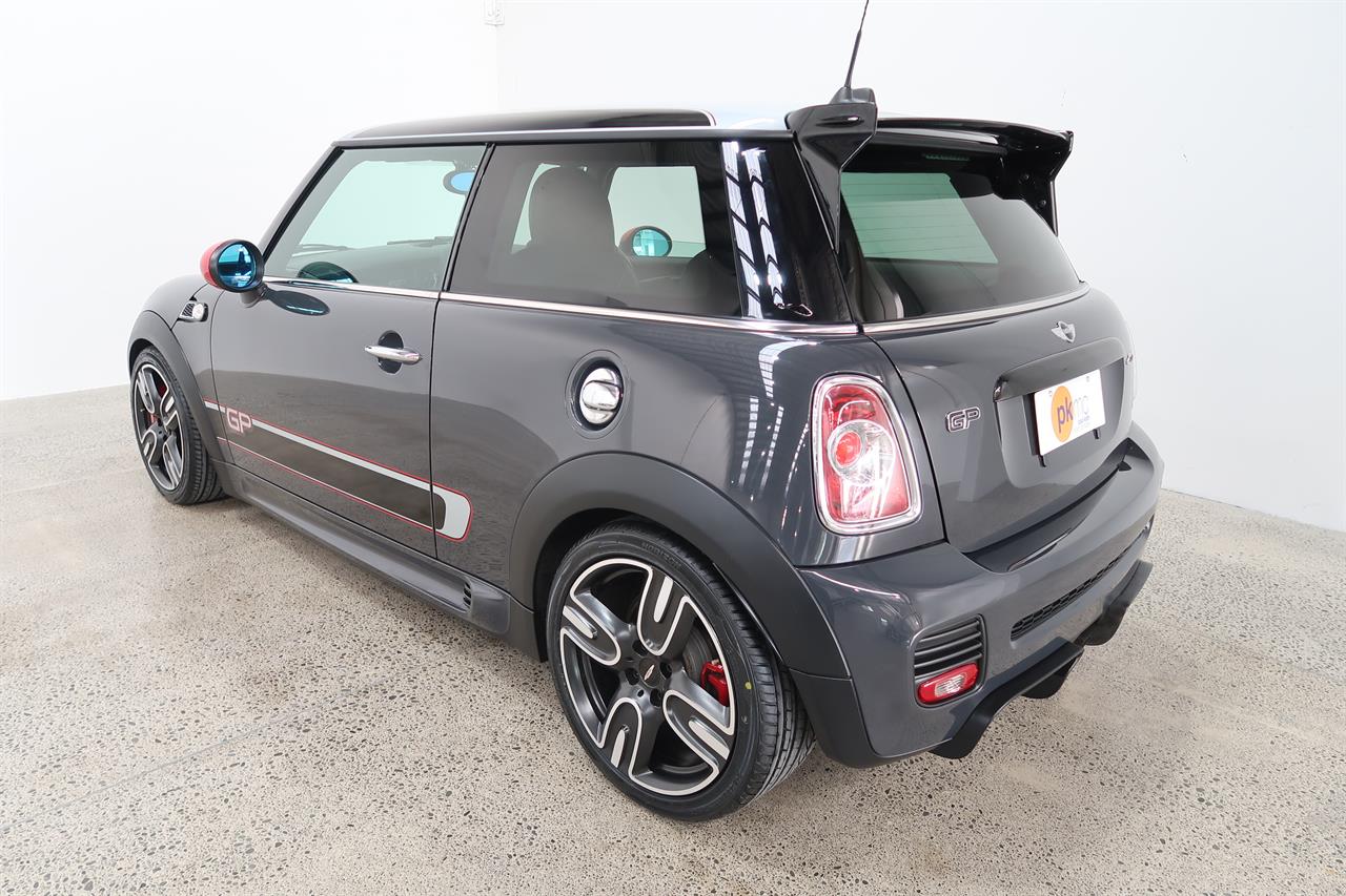 2013 Mini Cooper