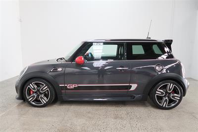 2013 Mini Cooper - Thumbnail