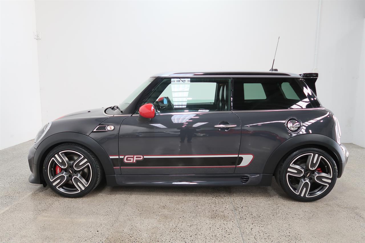 2013 Mini Cooper