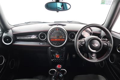 2013 Mini Cooper - Thumbnail