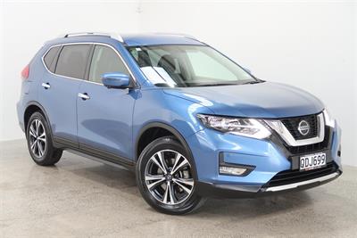 2022 Nissan X-TRAIL - Thumbnail