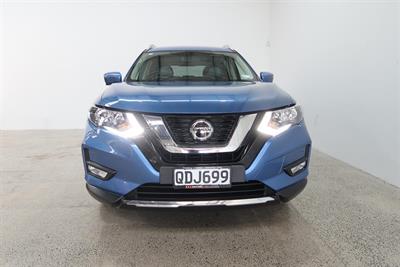 2022 Nissan X-TRAIL - Thumbnail