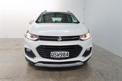 2019 Holden Trax - Thumbnail