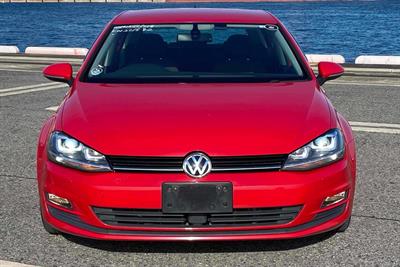 2014 Volkswagen Golf - Thumbnail