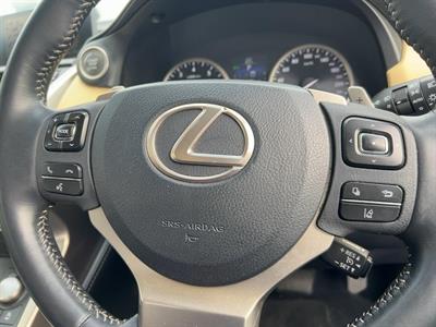 2014 Lexus NX - Thumbnail