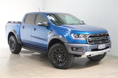 2018 Ford Ranger - Thumbnail