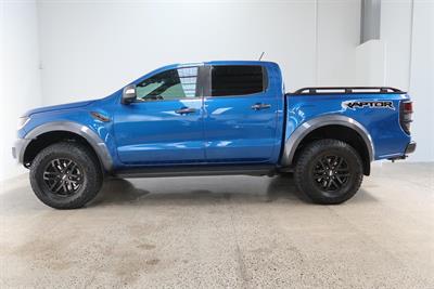 2018 Ford Ranger - Thumbnail