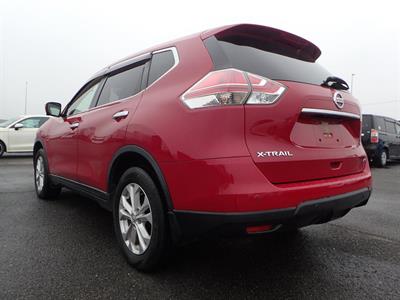 2015 Nissan X-TRAIL - Thumbnail