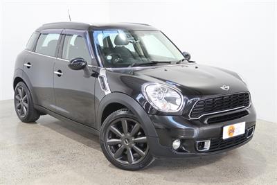 2013 Mini Cooper