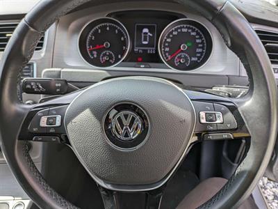 2016 VW Golf - Thumbnail