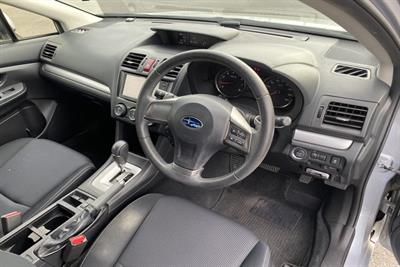 2014 Subaru IMPREZA G4 - Thumbnail