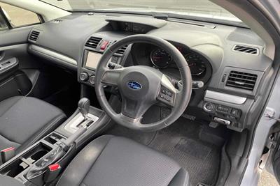 2014 Subaru Impreza - Thumbnail