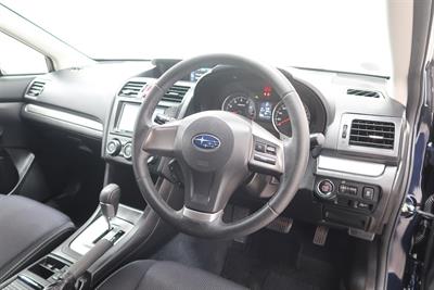 2013 Subaru Impreza - Thumbnail