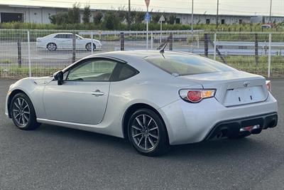 2012 Toyota 86 - Thumbnail