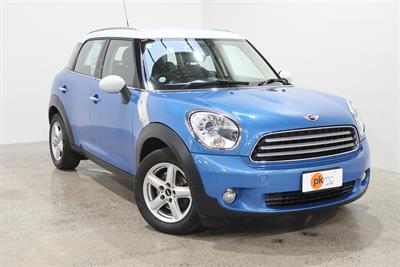 2011 Mini Cooper