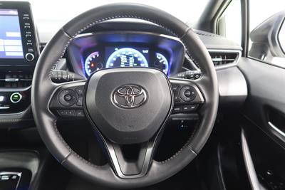 2019 Toyota Corolla - Thumbnail