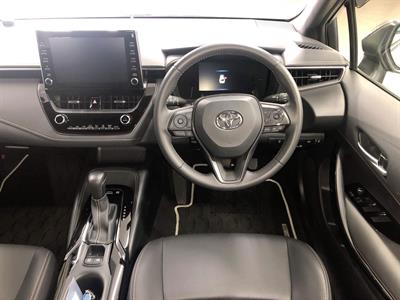 2019 Toyota Corolla Touring - Thumbnail