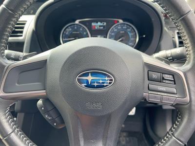 2016 Subaru Impreza Sport - Thumbnail