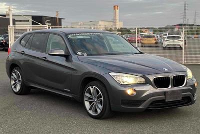 2014 BMW X1 - Thumbnail