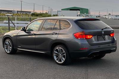 2014 BMW X1 - Thumbnail