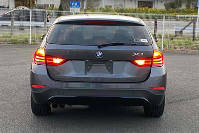 2014 BMW X1 - Thumbnail