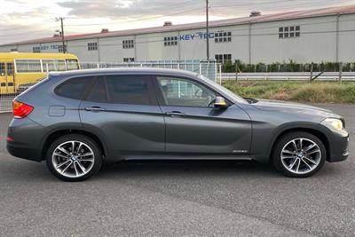 2014 BMW X1 - Thumbnail